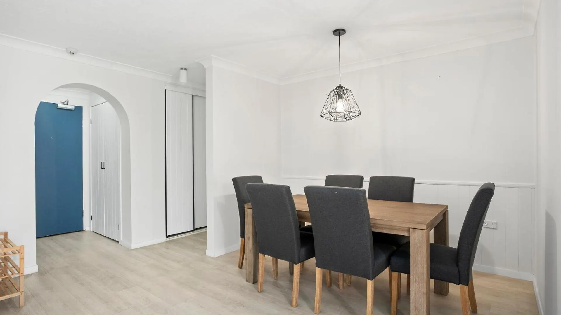 Genesis - Private Apartments Gold Coast