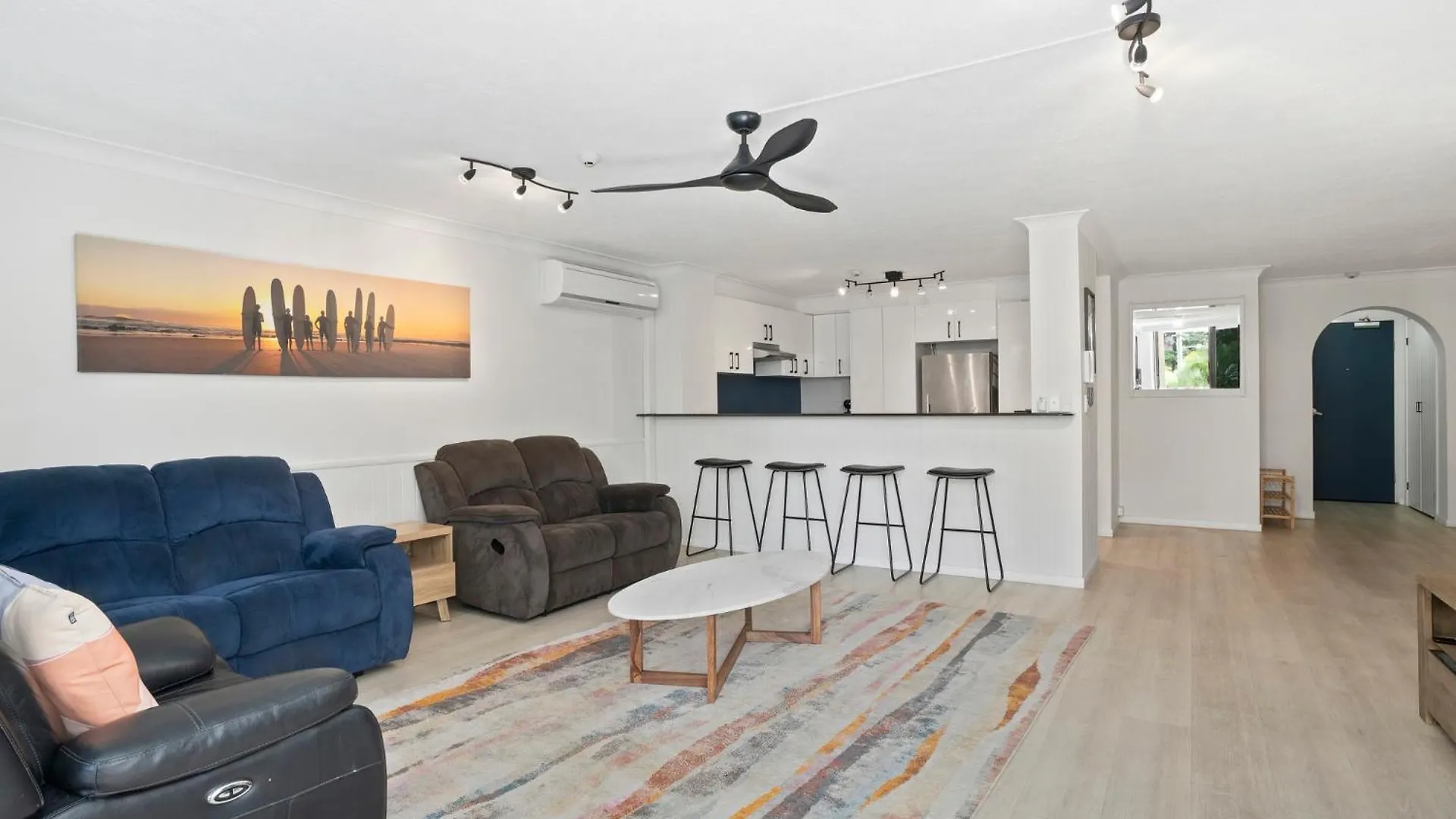 Genesis - Private Apartments Gold Coast