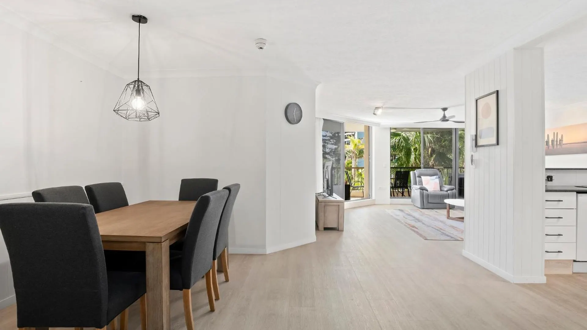 Genesis - Private Apartments Gold Coast Australia