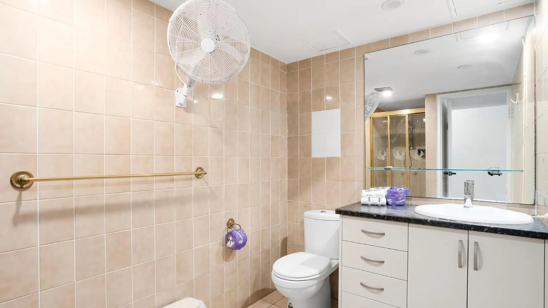 Genesis - Private Apartments Gold Coast Australia