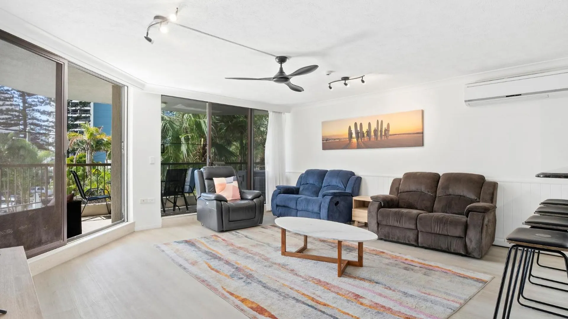 Genesis - Private Apartments Gold Coast