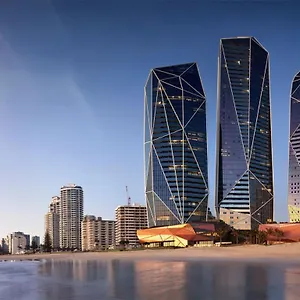Jewel Beachfront Residences Holiday home