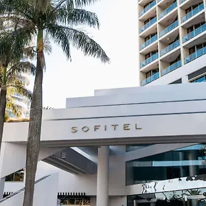 Sofitel Broadbeach Hotel